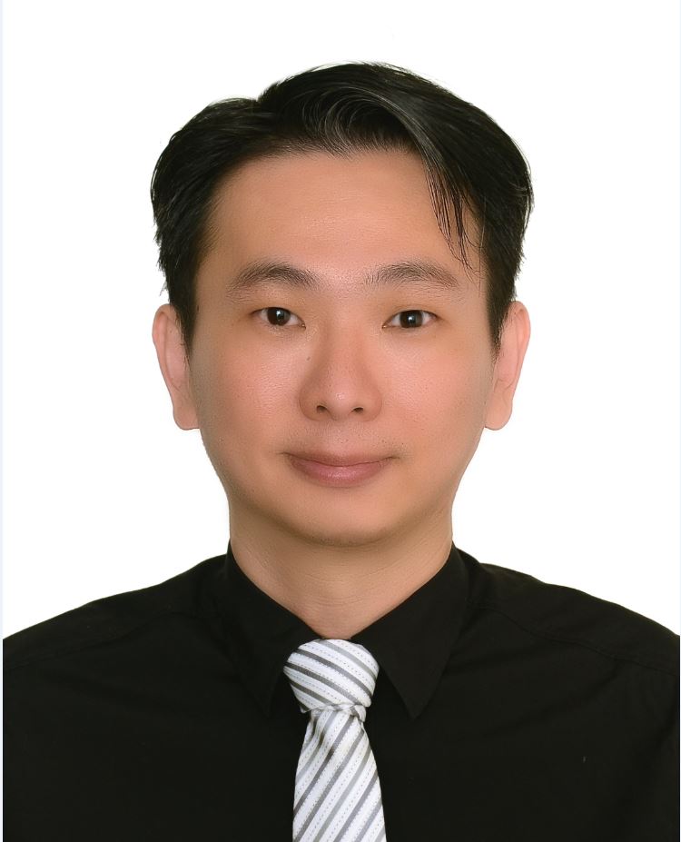 Associate Professor:Yu-Cheng Lin