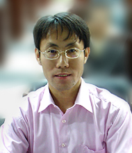 Assistant Professor: Hann-Pyng Wang