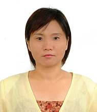 Associate Professor: Yu-Shan Wei