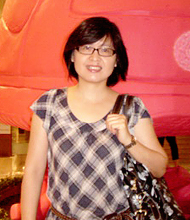 Assistant Professor: Hui-Chiao Chen