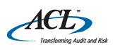 ACL (Audit command language)