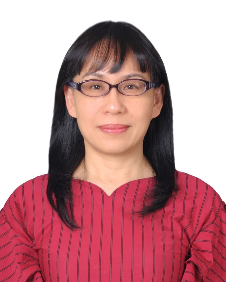 Assistant Professor：Li Jen He