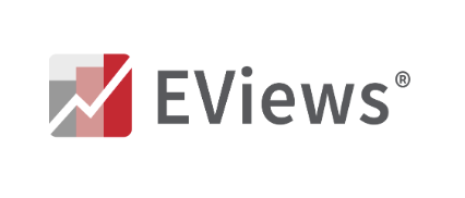 E-Views (Econometrics Views)