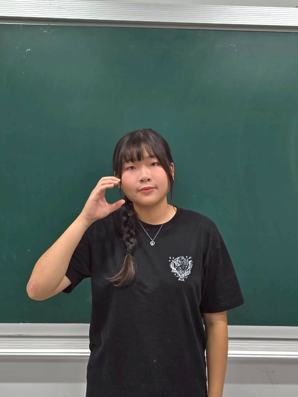 何柔慧