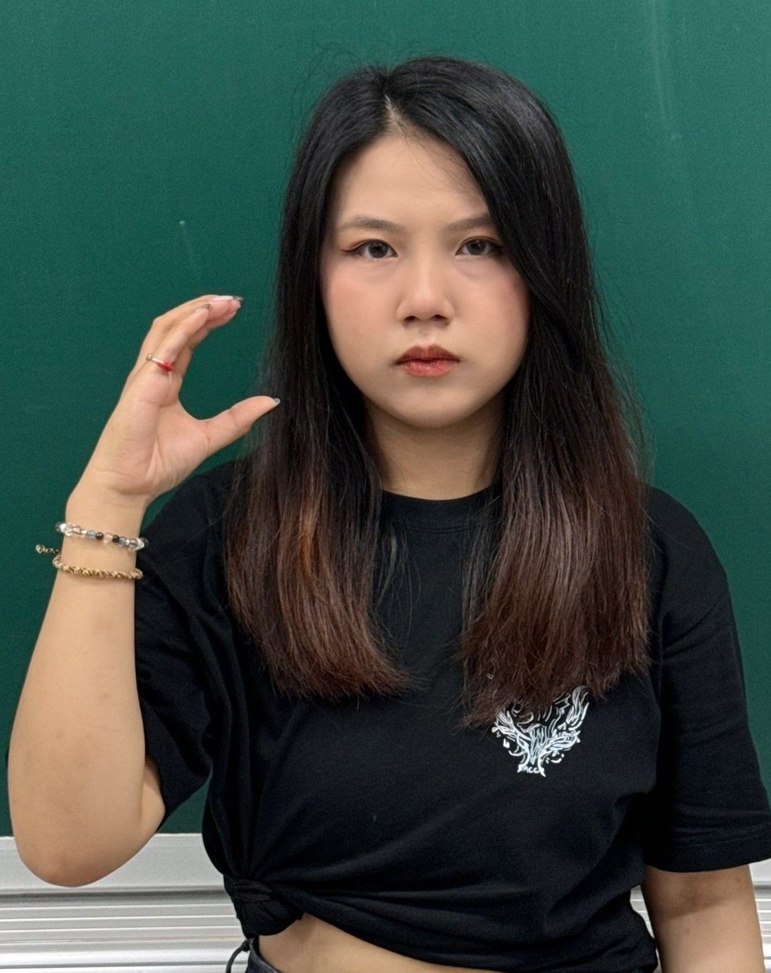 紀奕慈