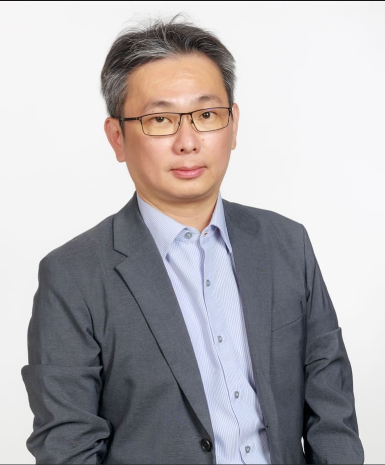 林昱成 教授兼永續發展暨價值管理中心主任